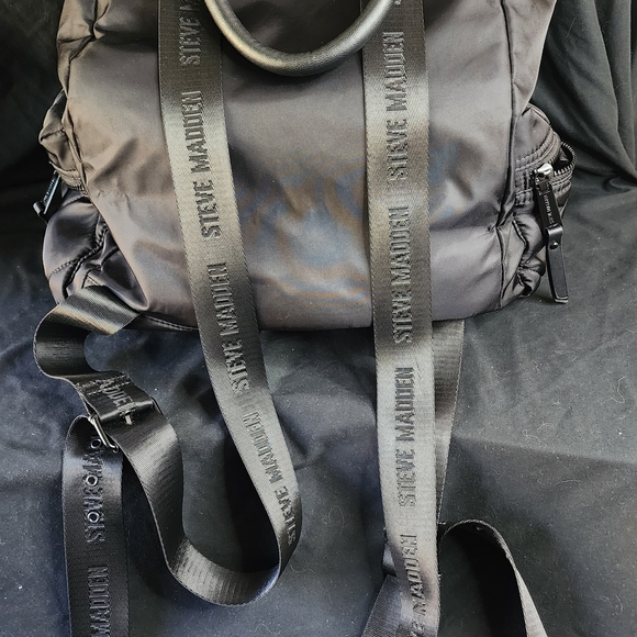 Steve MADDEN NWOT Backpack - Picture 8 of 10
